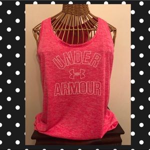 Under Armour tank